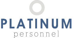 Platinum Personnel Logo